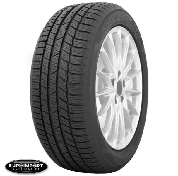 Toyo SNOWPROX S 954  235/45 R18 98 V  XL 